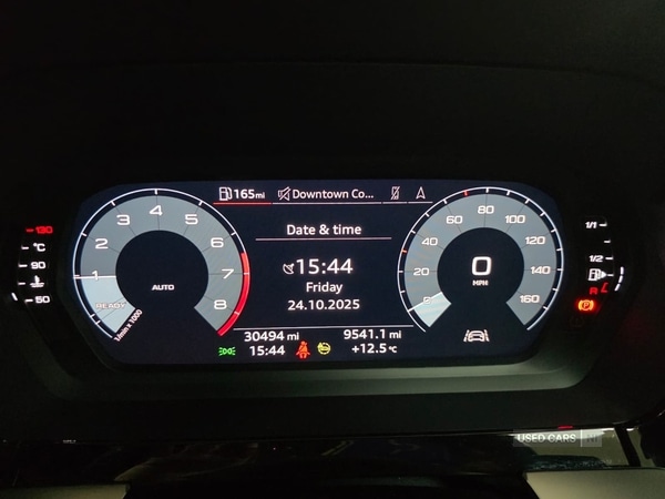 Used Audi A3 2022 for sale - 76399910: Photo 11