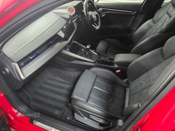 Used Audi A3 2022 for sale - 76399910: Photo 13