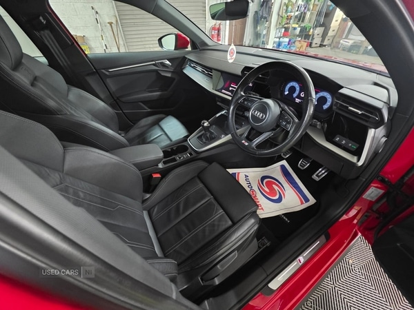 Used Audi A3 2022 for sale - 76399910: Photo 14