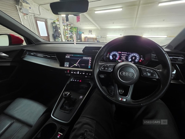Used Audi A3 2022 for sale - 76399910: Photo 15