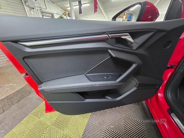 Used Audi A3 2022 for sale - 76399910: Photo 16