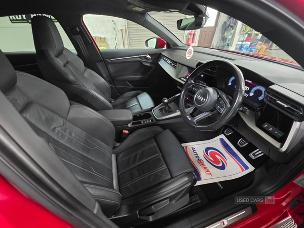 Used Audi A3 2022 for sale - 76399910: Photo 17