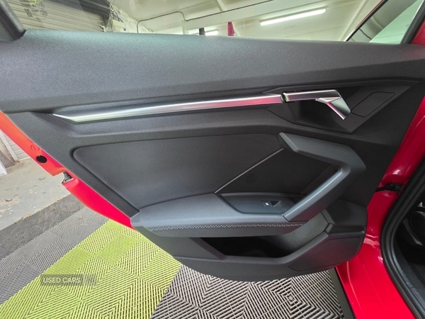 Used Audi A3 2022 for sale - 76399910: Photo 18