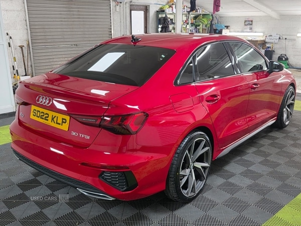 Used Audi A3 2022 for sale - 76399910: Photo 2