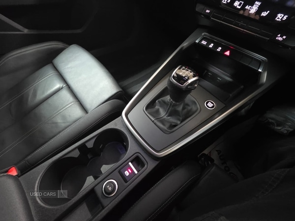 Used Audi A3 2022 for sale - 76399910: Photo 20