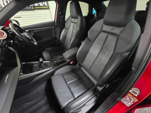 Used Audi A3 2022 for sale - 76399910: Photo 21