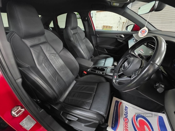 Used Audi A3 2022 for sale - 76399910: Photo 22