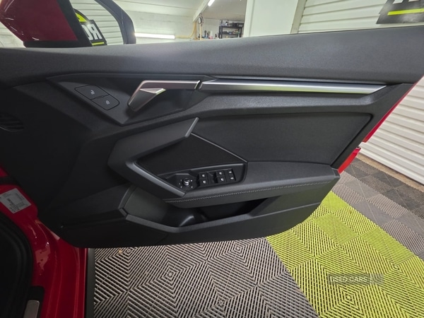 Used Audi A3 2022 for sale - 76399910: Photo 23