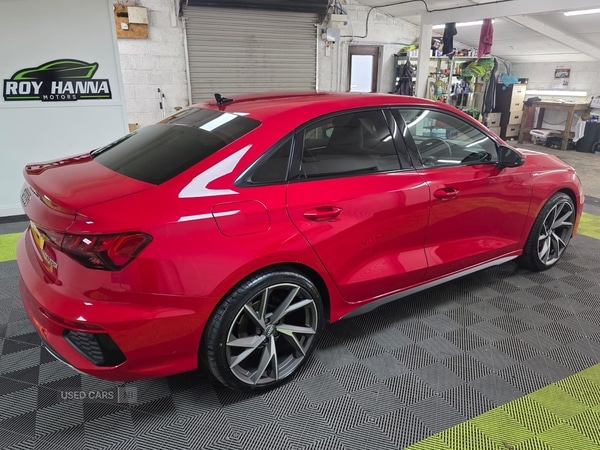 Used Audi A3 2022 for sale - 76399910: Photo 24