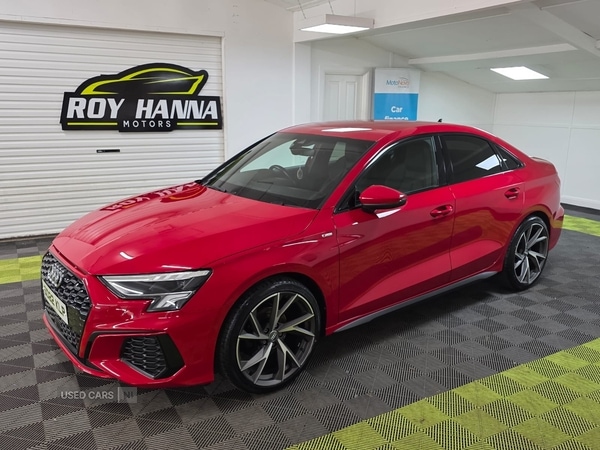 Used Audi A3 2022 for sale - 76399910: Photo 26