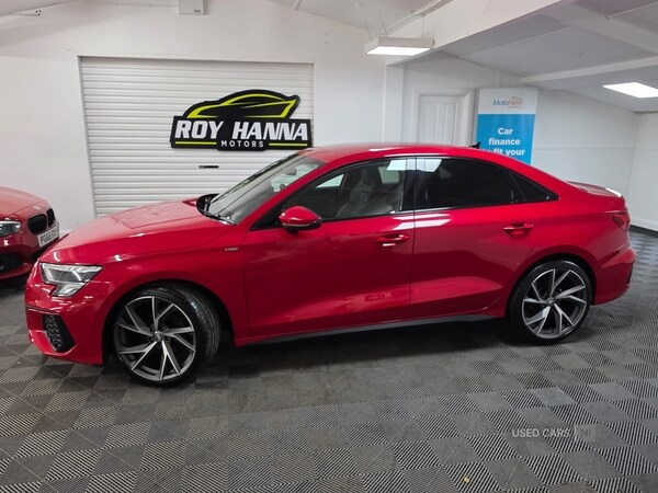 Used Audi A3 2022 for sale - 76399910: Photo 27