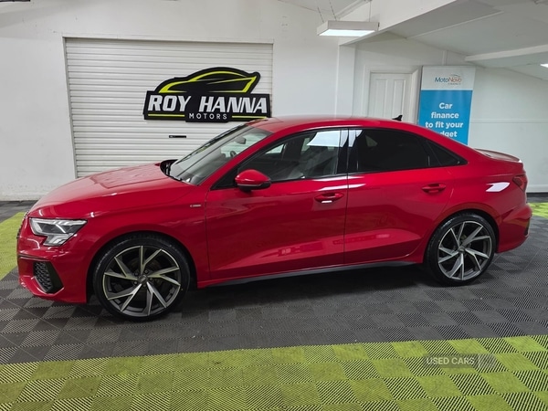 Used Audi A3 2022 for sale - 76399910: Photo 4