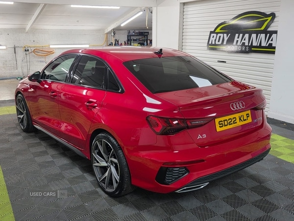 Used Audi A3 2022 for sale - 76399910: Photo 5