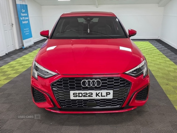 Used Audi A3 2022 for sale - 76399910: Photo 6