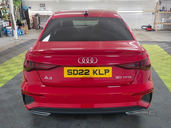 Used Audi A3 2022 for sale - 76399910: Photo 7