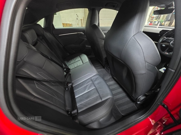 Used Audi A3 2022 for sale - 76399910: Photo 9