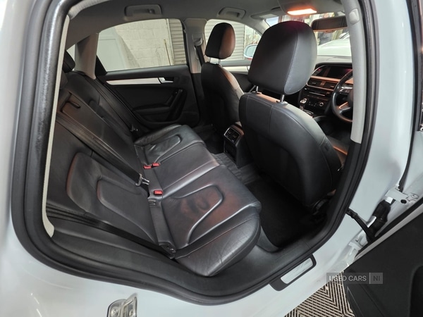 Used Audi A4 2014 for sale - 78035399: Photo 10