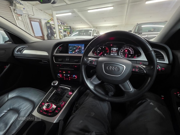 Used Audi A4 2014 for sale - 78035399: Photo 11