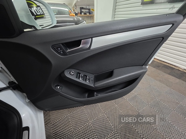 Used Audi A4 2014 for sale - 78035399: Photo 12