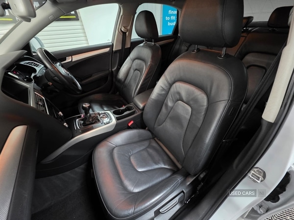 Used Audi A4 2014 for sale - 78035399: Photo 13