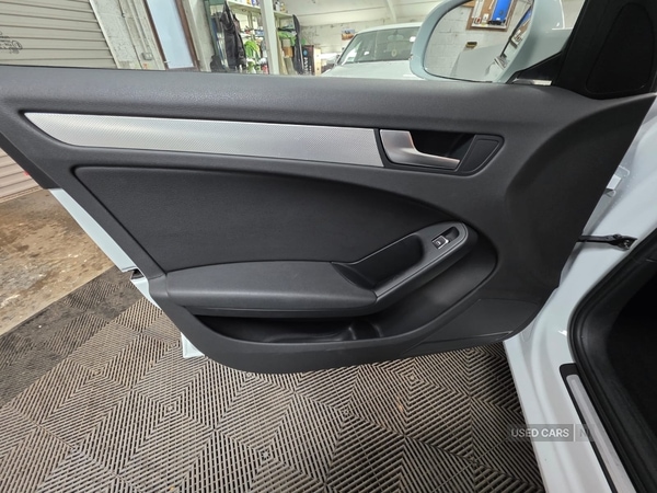 Used Audi A4 2014 for sale - 78035399: Photo 14