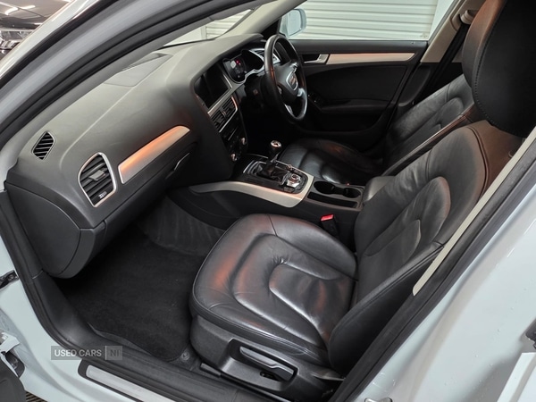 Used Audi A4 2014 for sale - 78035399: Photo 15