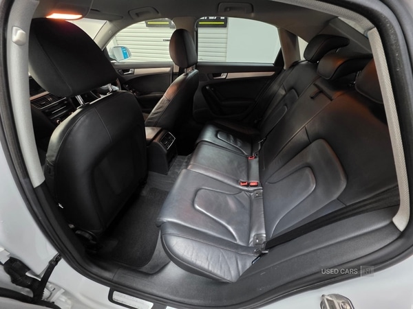 Used Audi A4 2014 for sale - 78035399: Photo 16