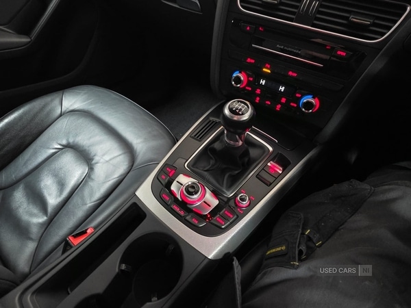 Used Audi A4 2014 for sale - 78035399: Photo 17