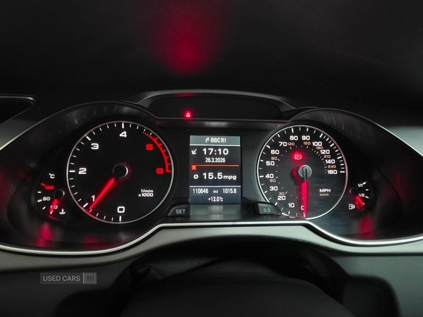 Used Audi A4 2014 for sale - 78035399: Photo 18