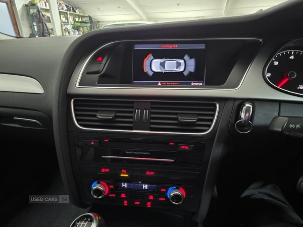 Used Audi A4 2014 for sale - 78035399: Photo 19