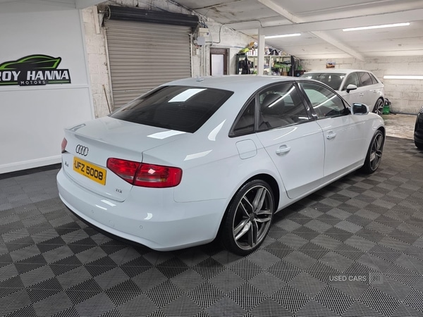 Used Audi A4 2014 for sale - 78035399: Photo 2