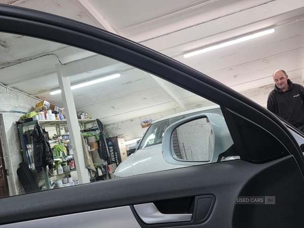 Used Audi A4 2014 for sale - 78035399: Photo 21