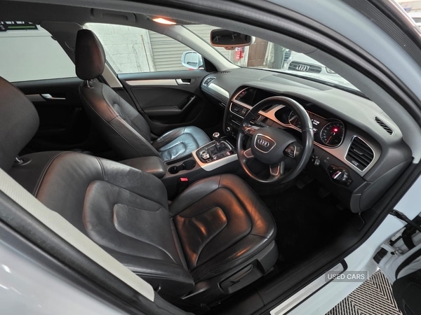 Used Audi A4 2014 for sale - 78035399: Photo 22