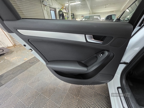 Used Audi A4 2014 for sale - 78035399: Photo 23