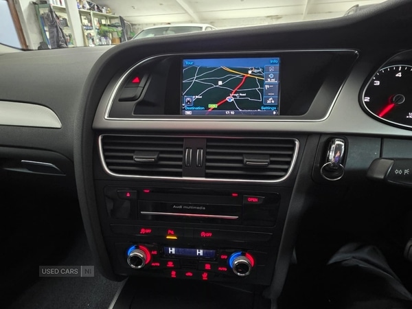 Used Audi A4 2014 for sale - 78035399: Photo 24