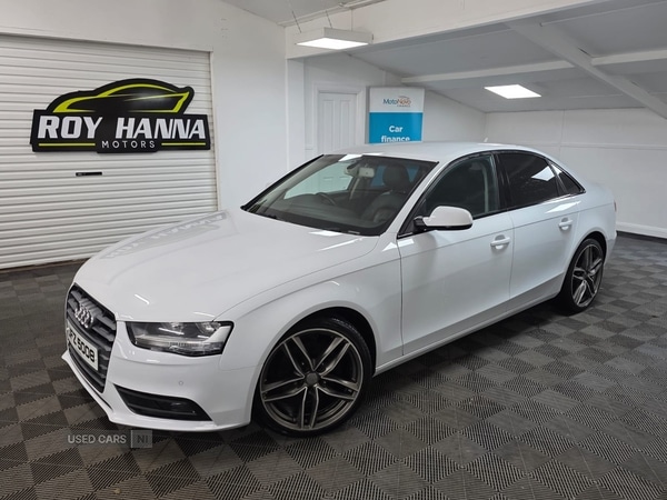 Used Audi A4 2014 for sale - 78035399: Photo 26