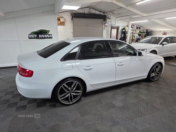 Used Audi A4 2014 for sale - 78035399: Photo 5