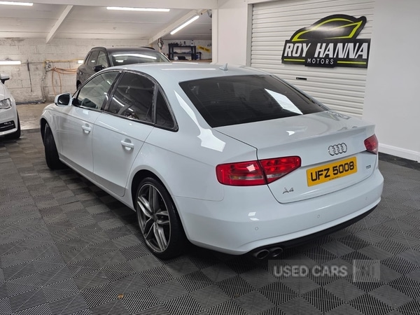 Used Audi A4 2014 for sale - 78035399: Photo 6