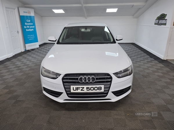 Used Audi A4 2014 for sale - 78035399: Photo 7