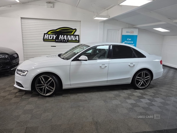 Used Audi A4 2014 for sale - 78035399: Photo 8