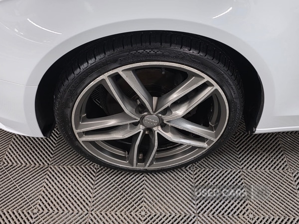 Used Audi A4 2014 for sale - 78035399: Photo 9