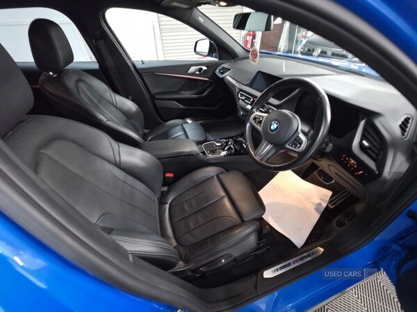 Used BMW 1 Series 2021 for sale - 76787417: Photo 10