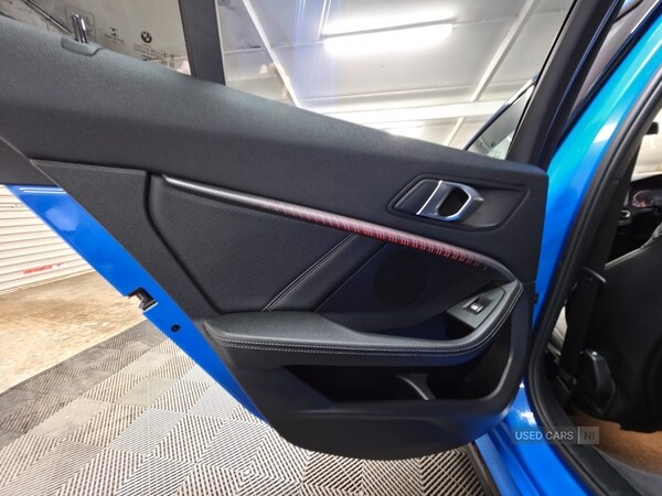 Used BMW 1 Series 2021 for sale - 76787417: Photo 11