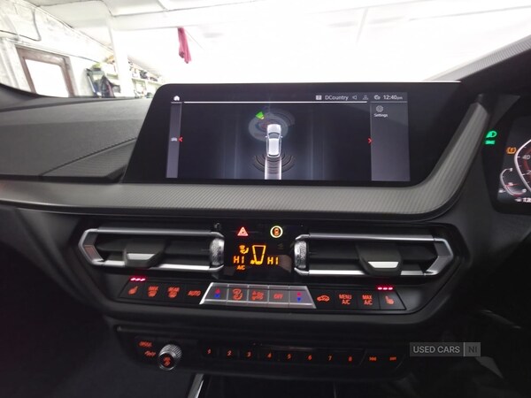 Used BMW 1 Series 2021 for sale - 76787417: Photo 12