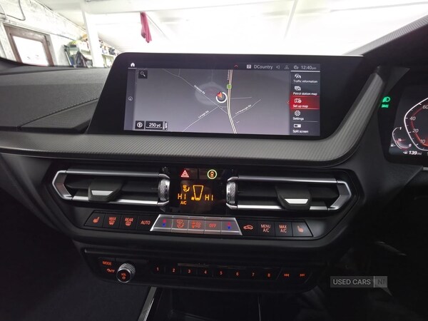 Used BMW 1 Series 2021 for sale - 76787417: Photo 13