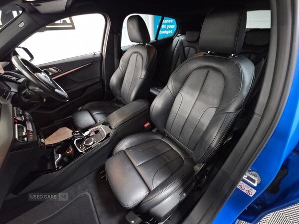 Used BMW 1 Series 2021 for sale - 76787417: Photo 14