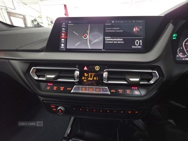 Used BMW 1 Series 2021 for sale - 76787417: Photo 15
