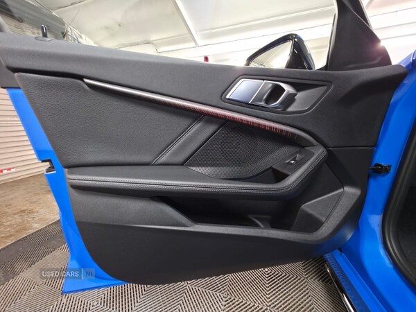 Used BMW 1 Series 2021 for sale - 76787417: Photo 16