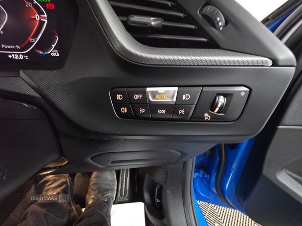 Used BMW 1 Series 2021 for sale - 76787417: Photo 17