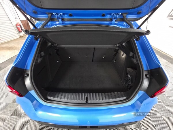 Used BMW 1 Series 2021 for sale - 76787417: Photo 19